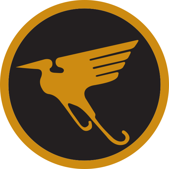 Logo des Kronacher Wandervogels